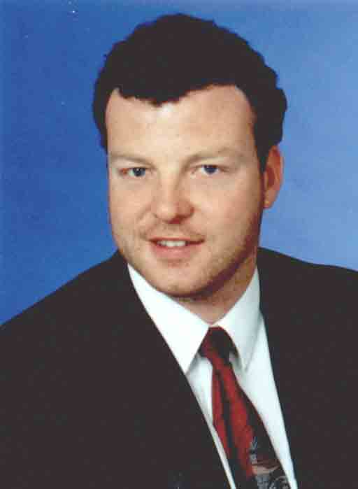 Ulf Haase