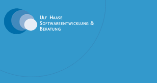 Ulf Haase Softwareentwicklung & Beratung
